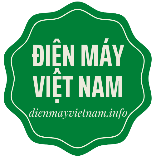 Điện máy Việt Nam