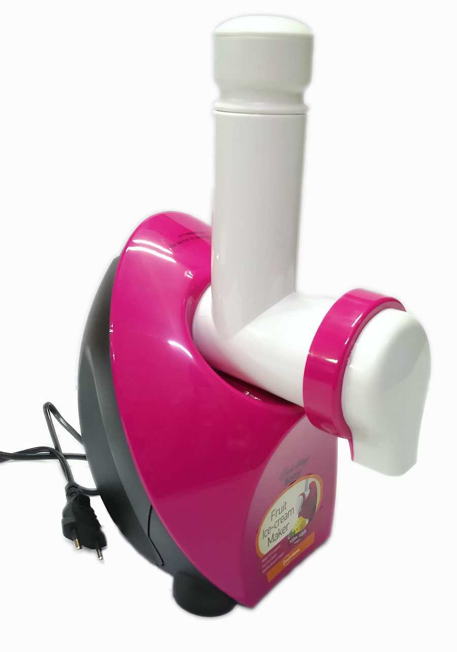 Máy làm kem trái cây mom made