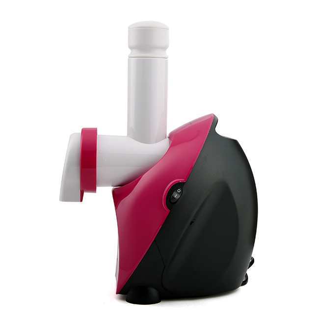 Máy làm kem trái cây mom made