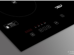 Mặt kính Schott Ceran