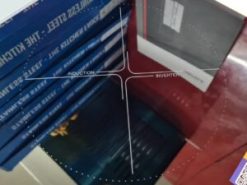 5. Bếp điện từ đôi bếp điện từ Bauer BE32GTE với công nghệ inverter thông minh vượt trội: