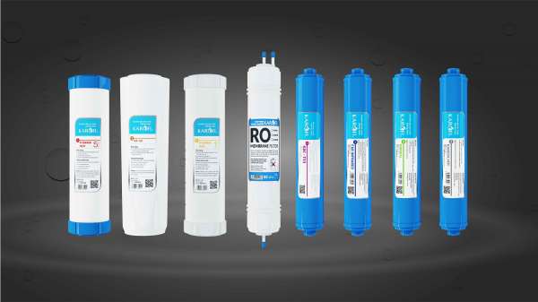 Máy lọc nước karofi slim 8 lõi S-s038 3 may loc nuoc karofi water 1