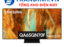 tivi samsung qa65qn70f