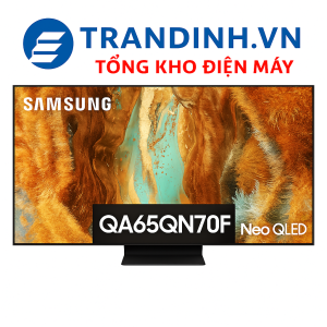 Tivi Samsung QA65QN70F | Smart Tivi NEO QLED 65inch 4k