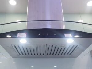 Mua máy hút mùi Canzy CZ-70BDS giá tốt nhất chỉ có tại HSN Việt Nam