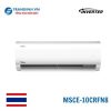 Điều hòa Midea MSCE-10CRFN8 | 9000BTU 1 chiều inverter