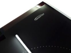 3 . Bếp từ đôi Bauer BE62SS sử dụng công nghệ INVERTER Tiết kiệm 30% điện năng