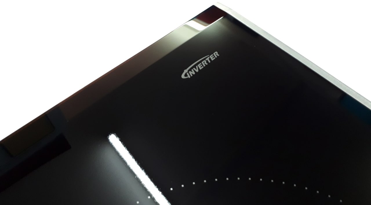 3 . Bếp từ đôi Bauer BE62SS sử dụng công nghệ INVERTER Tiết kiệm 30% điện năng