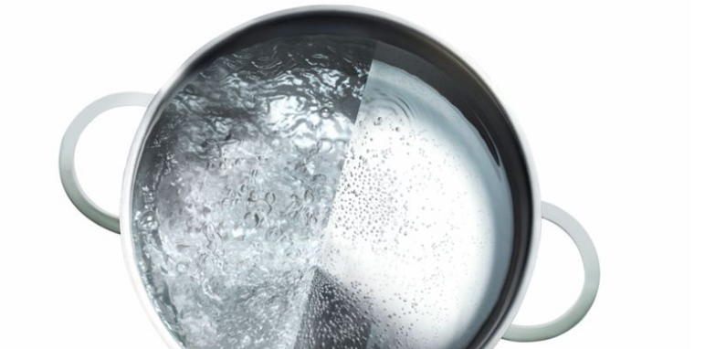 Chức năng Booster tăng mức nhiệt cao nhất,  nấu ăn nhanh hơn: