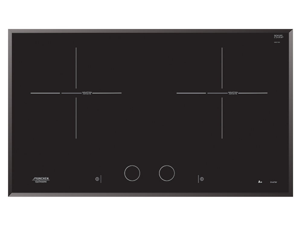 Bếp từ Munchen GM292IN - nhập khẩu trực tiếp Đức