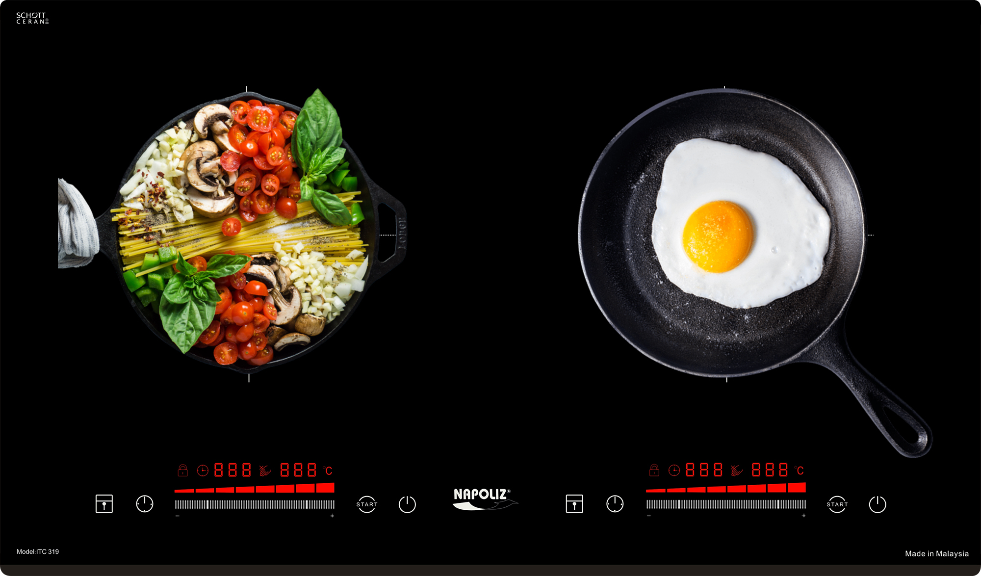 Công nghệ inverter tiết kiệm điện vượt trội