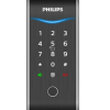 Khoá cửa vân tay PHILIPS EASYKEY 5000 RIM LOCK