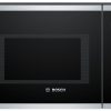 Lò vi sóng Bosch âm tủ HMH.BEL554MS0B 25 lít có nướng