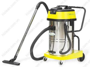 Máy hút bụi công nghiệp HiClean HC 902 - Hàng chính hãng