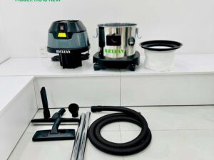 may hut bui hiclean hc15 new