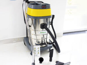 Máy hút bụi công nghiệp Hiclean HC70