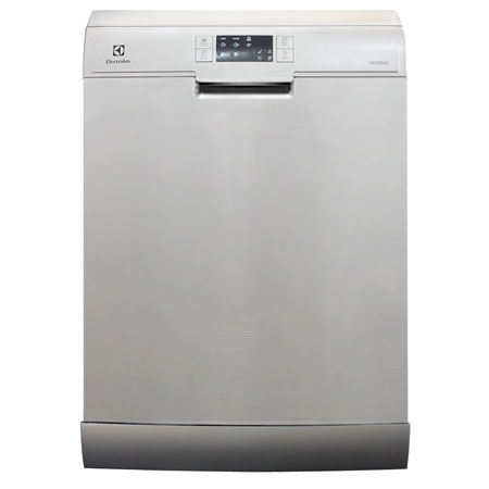 Electrolux ESF5511LOX thiết kế hiện đại, thẩm mỹ và độ bền cao 