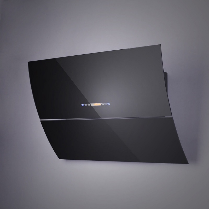 2. Khử mùi hiệu quả, hút mùi mạnh mẽ với công suất 1000m3/h 