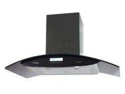 Máy hút mùi Canzy CZ-MLH890