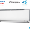 Điều hòa Daikin FTKF35ZVMV | 12000BTU 1 chiều inverter