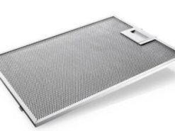 3. Máy hút mùi Bosch DFT63AC50 sở hữu bộ lọc nhiều lớp