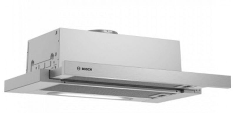 1. Đặc điểm của máy hút mùi Bosch DFT63AC50