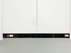 3. Máy hút mùi Bauer BC7002T có 2 chế độ hút khử mùi đó là chế độ khử bằng than hoạt tính