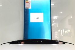 Máy hút mùi ống khói Bauer BC70EC2