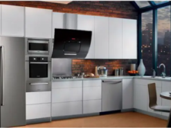 2. Thiết kế phù hợp với không gian hiện đại