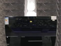 5. Chế độ khử mùi hiệu quả đến 100%