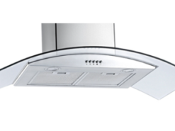 4. Các chế độ hút mùi phù hợp với từng món ăn