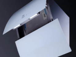 may hut mui kaff kf lux at70h 2