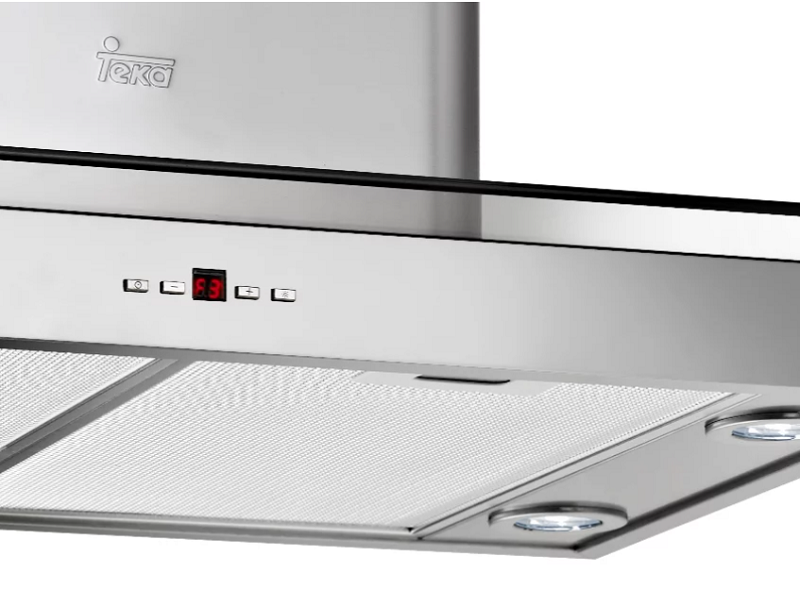 2. Bảng điều khiển trực quan dễ dàng sử dụng