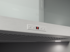 3. Bảng điều khiển thông minh