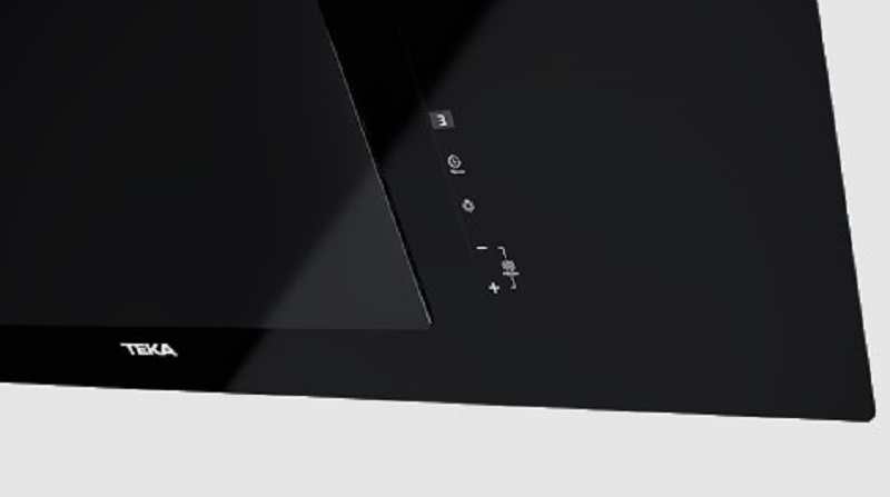 2. Bảng điều khiển