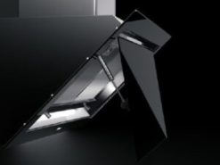 3. Mang lại không khí thoáng mát cho căn bếp