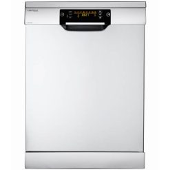 Máy rửa bát Kaff KF-W60C3A401L (14 bộ)