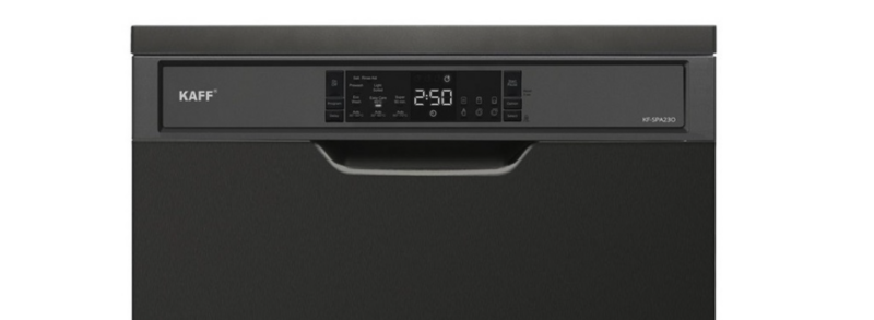 6. Bảng điều khiển màn hình Led tiện lợi