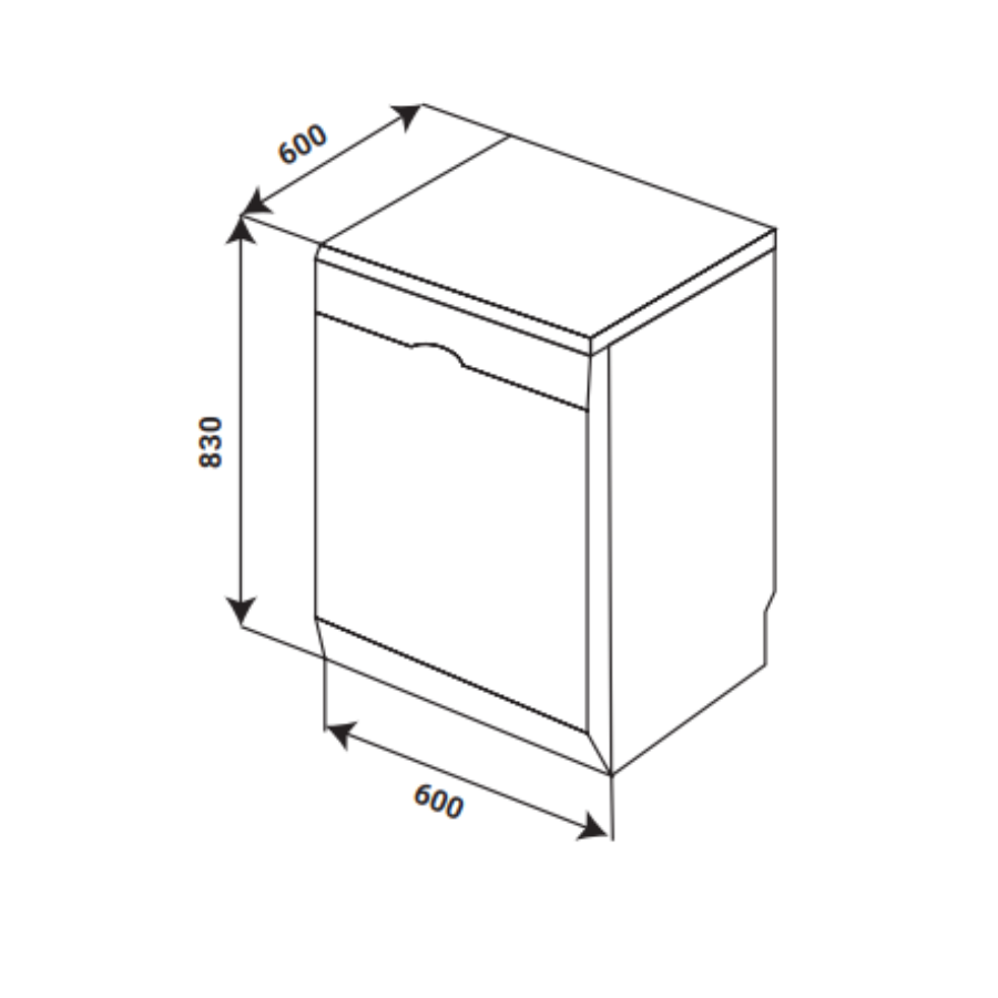 2. Thông số kỹ thuật