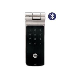 Khóa vân tay Yale YDR 41