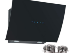 Máy hút mùi Canzy CZ087D - Siêu thị Nhà bếp Đức Thành