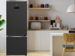 Tủ lạnh R-B415EGV1, ngăn đá dưới