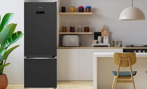 Tủ lạnh R-B415EGV1, ngăn đá dưới