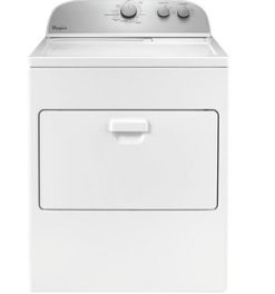 Máy sấy thông hơi Whirlpool 15 Kg 3LWED4815FW