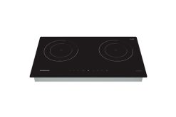 Bếp từ đôi Sunhouse SHB34-CS