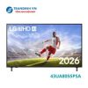 Tivi LG 43UA8055PSA | 43 inch 4K WebOS