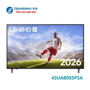 Tivi LG 43UA8055PSA | 43 inch 4K WebOS