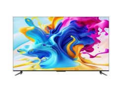 Google Tivi QLED TCL 4K 50 inch 50C645