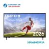 Tivi LG 55UA8055PSA | 55 inch 4K WebOS