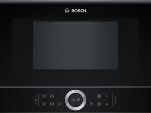 Lò vi sóng âm tủ Bosch HMH.BFL634GB1B 21L